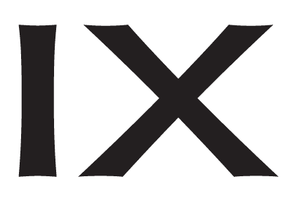 IX Spirits