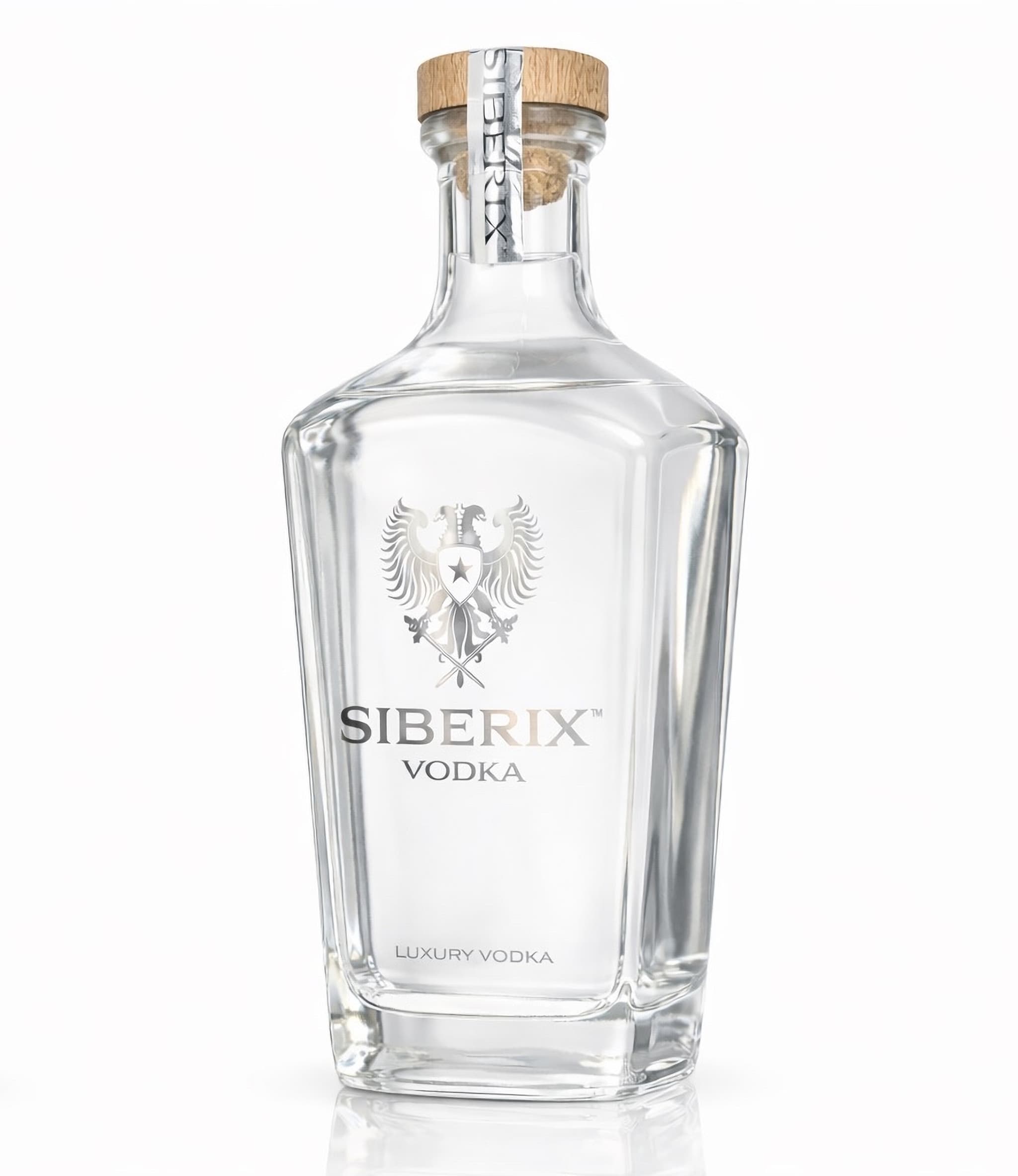 Siberix Premium Vodka